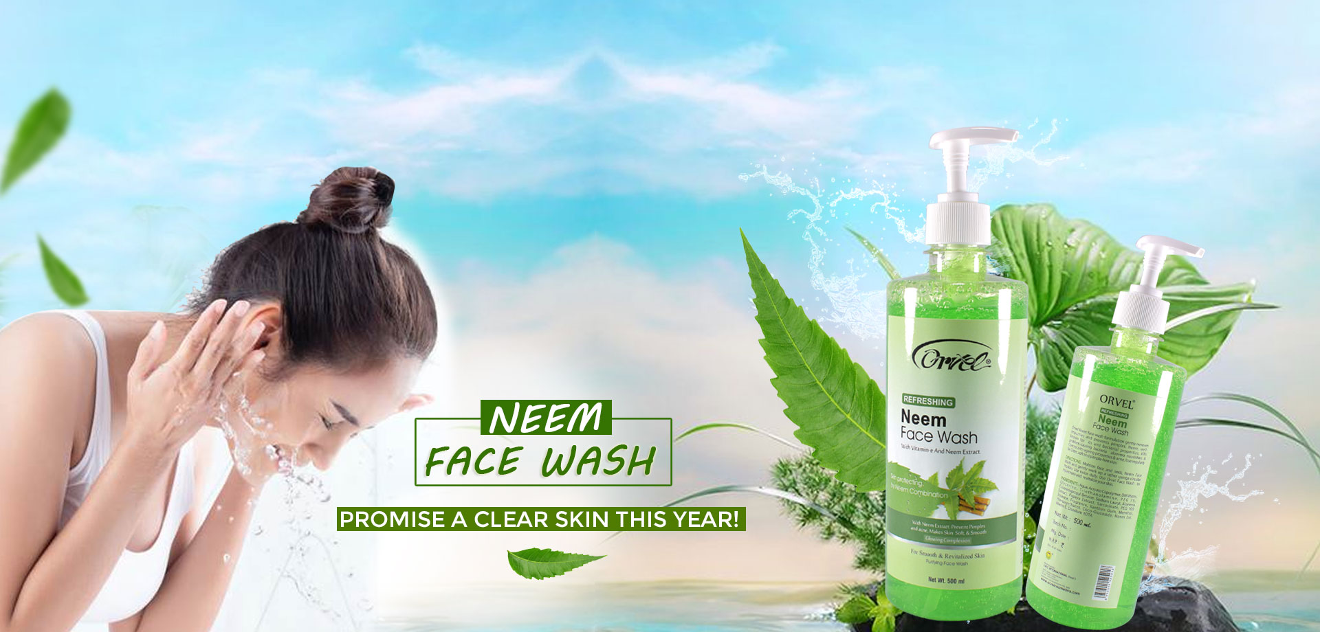 Shampoo Manufacturers in India