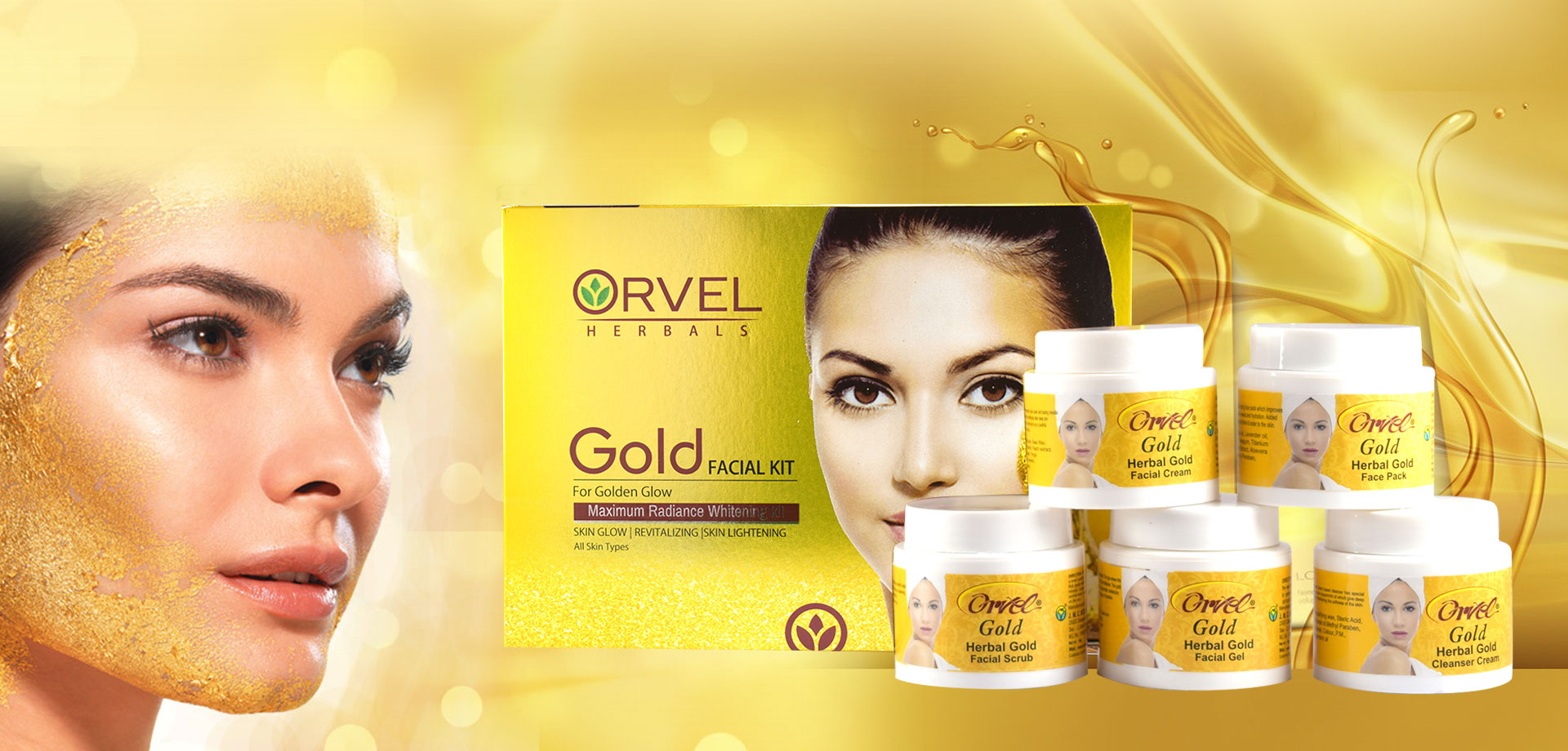 Shampoo Suppliers in Delhi