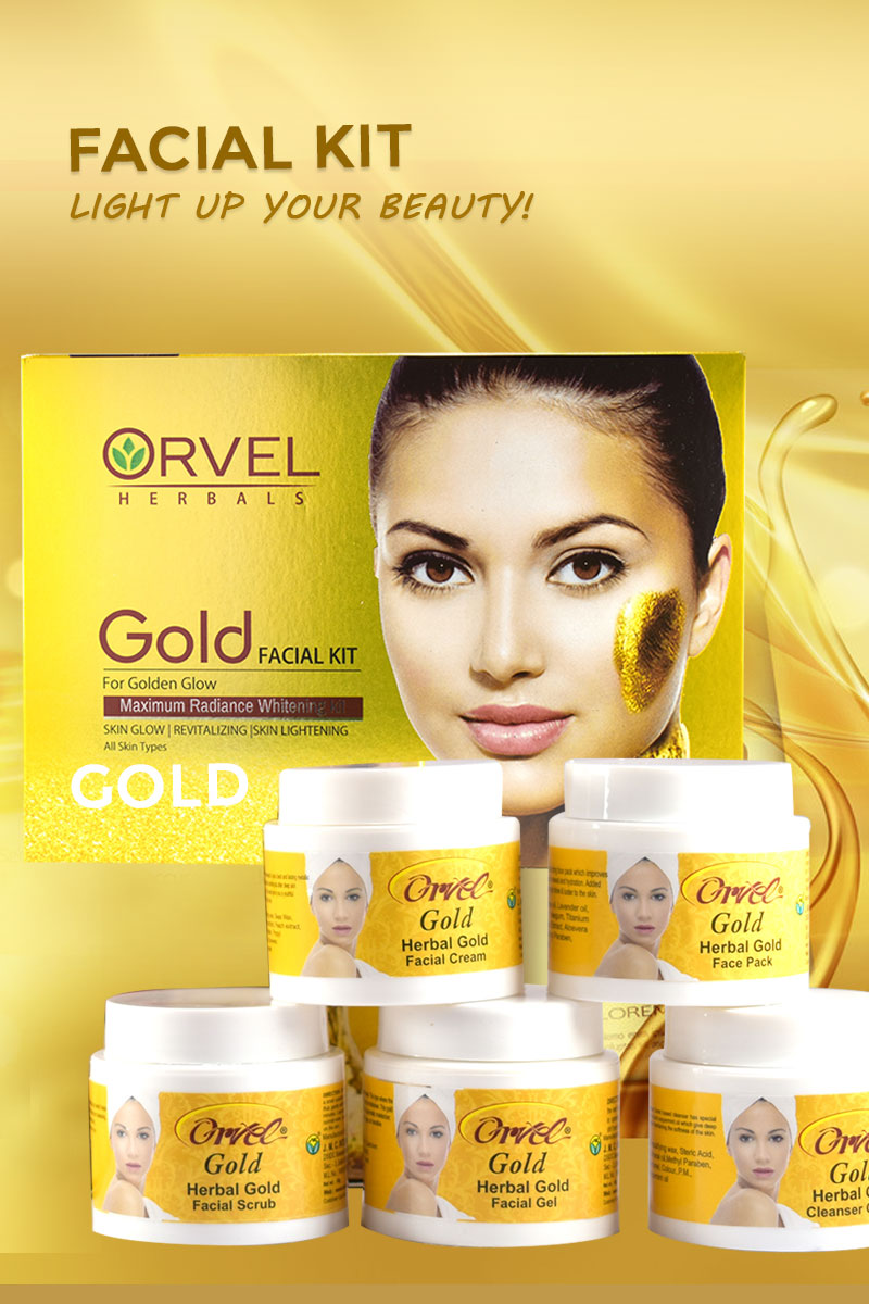 Shampoo Exporters in India
